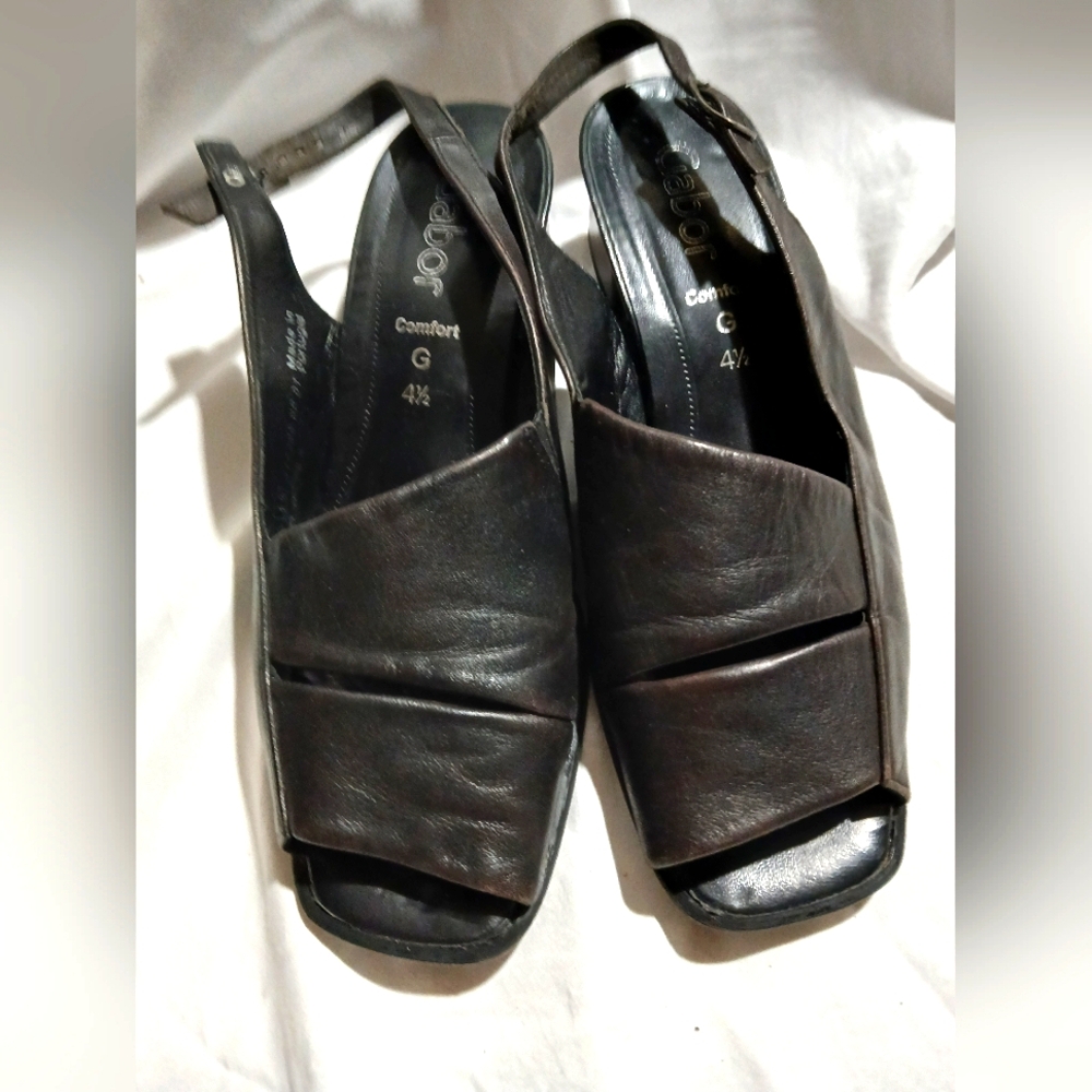 GABOR SHOES